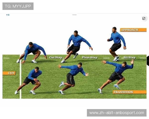 足球运动员的赛季准备与体能调节